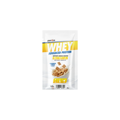 PER4M Whey Protein - Single serving sample