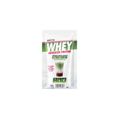 PER4M Whey Protein - Single serving sample