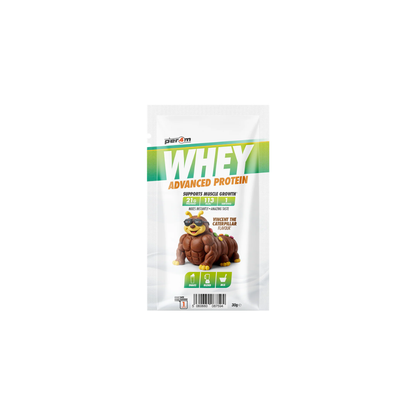 PER4M Whey Protein - Single serving sample