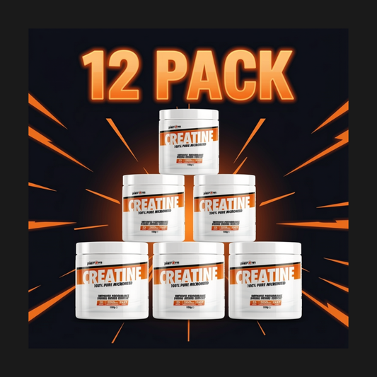 PER4M Creatine 12 Pack