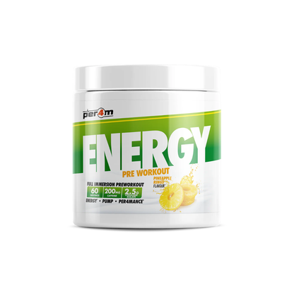 Per4m Energy Pre-workout - 30 servings