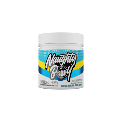Naughty Boy EAA Summer Vibes - 30 Servings
