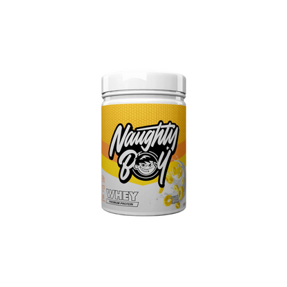 Naughty Boy Advanced Whey - 900g