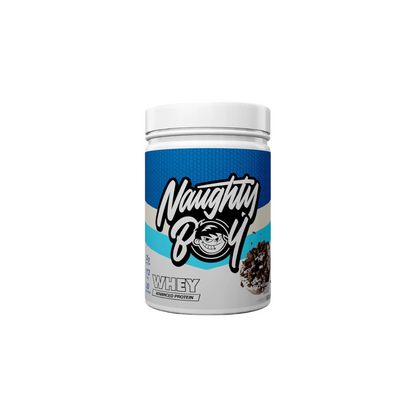 Naughty Boy Advanced Whey - 900g