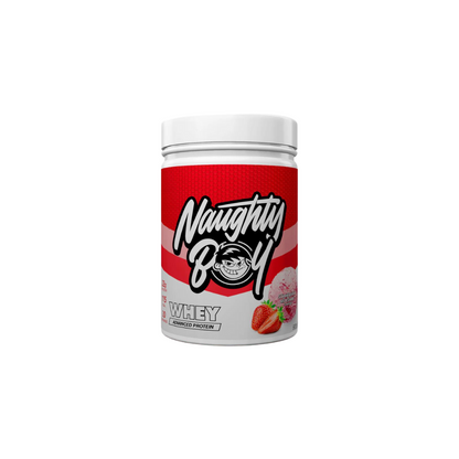 Naughty Boy Advanced Whey - 900g