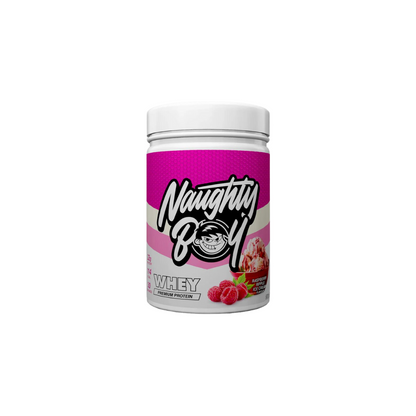 Naughty Boy Advanced Whey - 900g