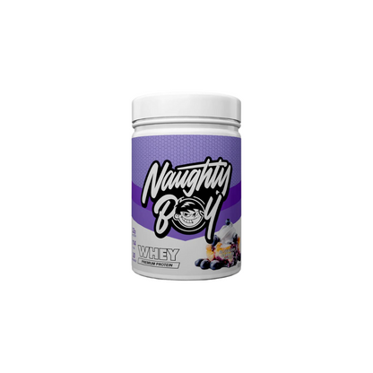 Naughty Boy Advanced Whey - 900g