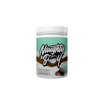 Naughty Boy Advanced Whey - 900g