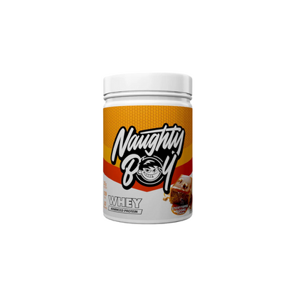 Naughty Boy Advanced Whey - 900g