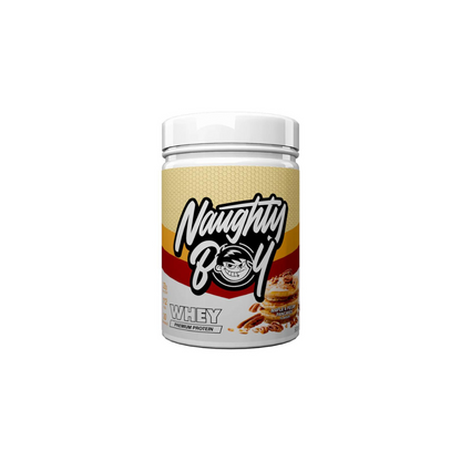 Naughty Boy Advanced Whey - 900g