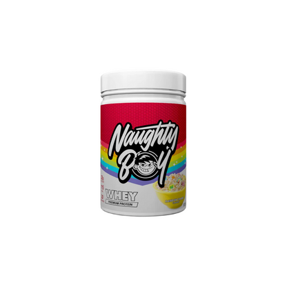 Naughty Boy Advanced Whey - 900g
