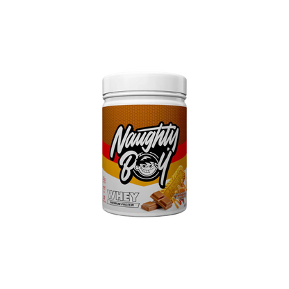 Naughty Boy Advanced Whey - 900g