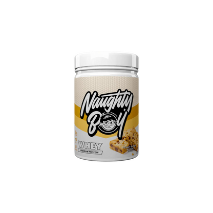 Naughty Boy Advanced Whey - 900g