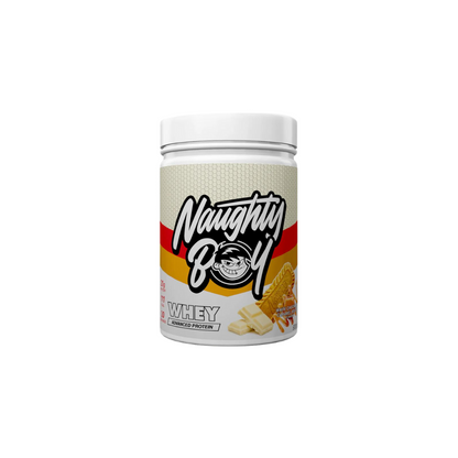 Naughty Boy Advanced Whey - 900g