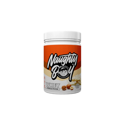 Naughty Boy Advanced Whey - 900g