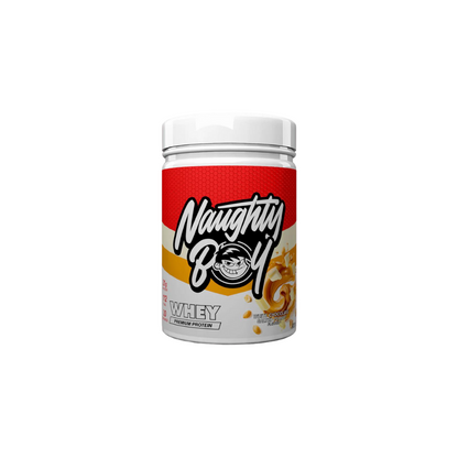 Naughty Boy Advanced Whey - 900g
