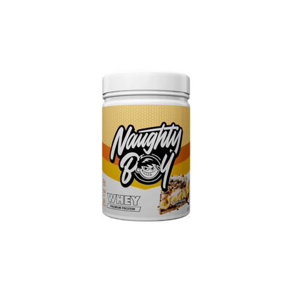 Naughty Boy Advanced Whey - 900g