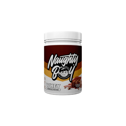 Naughty Boy Advanced Whey - 900g