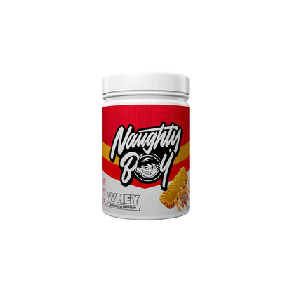 Naughty Boy Advanced Whey - 900g