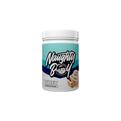Naughty Boy Advanced Whey - 900g