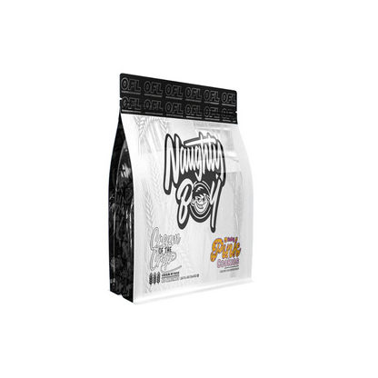 Naughty Boy - Cream of Rice 80 servings