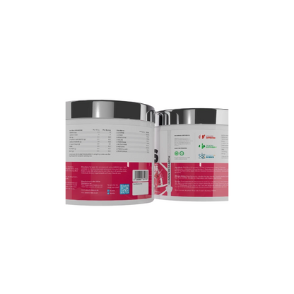 HR LABS AMINOS - 30 Servings