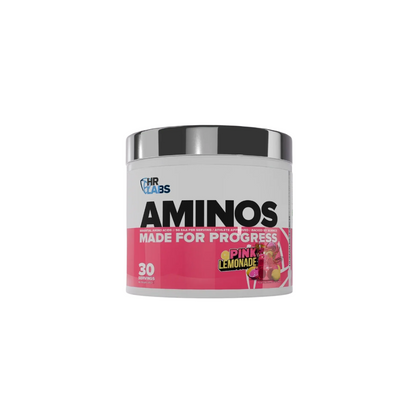 HR LABS AMINOS - 30 Servings