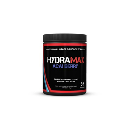 Strom Sports Hydramax - Gym Bag Edition