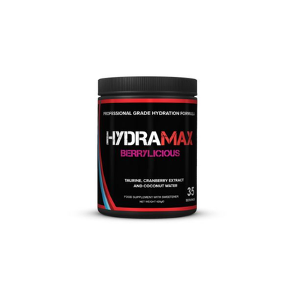 Strom Sports Hydramax - Gym Bag Edition
