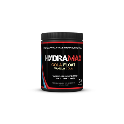 Strom Sports Hydramax - Gym Bag Edition