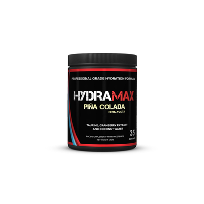 Strom Sports Hydramax - Gym Bag Edition