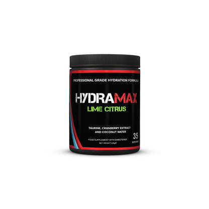 Strom Sports Hydramax - Gym Bag Edition