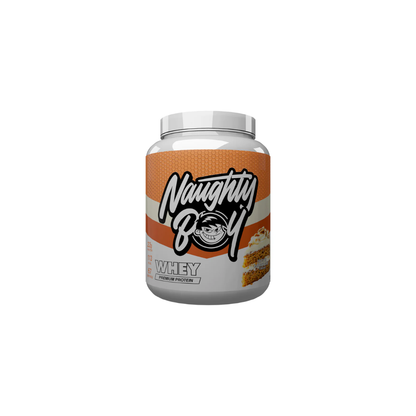 Naughty Boy Advanced Whey - 2010g