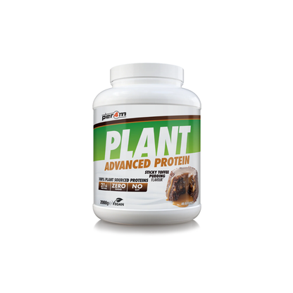 Per4m Plant Protein - 2kg 66 servings