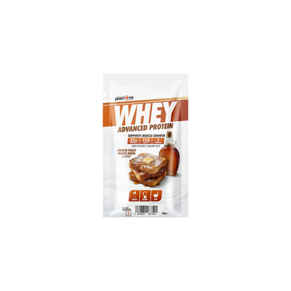 PER4M Whey Protein - Single serving sample