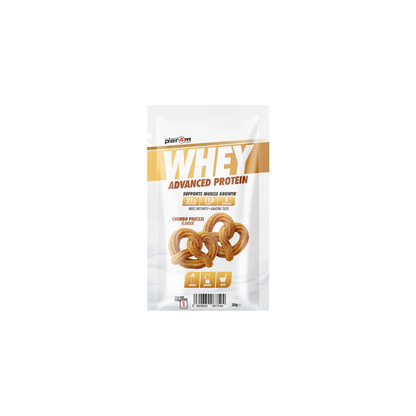 PER4M Whey Protein - Single serving sample