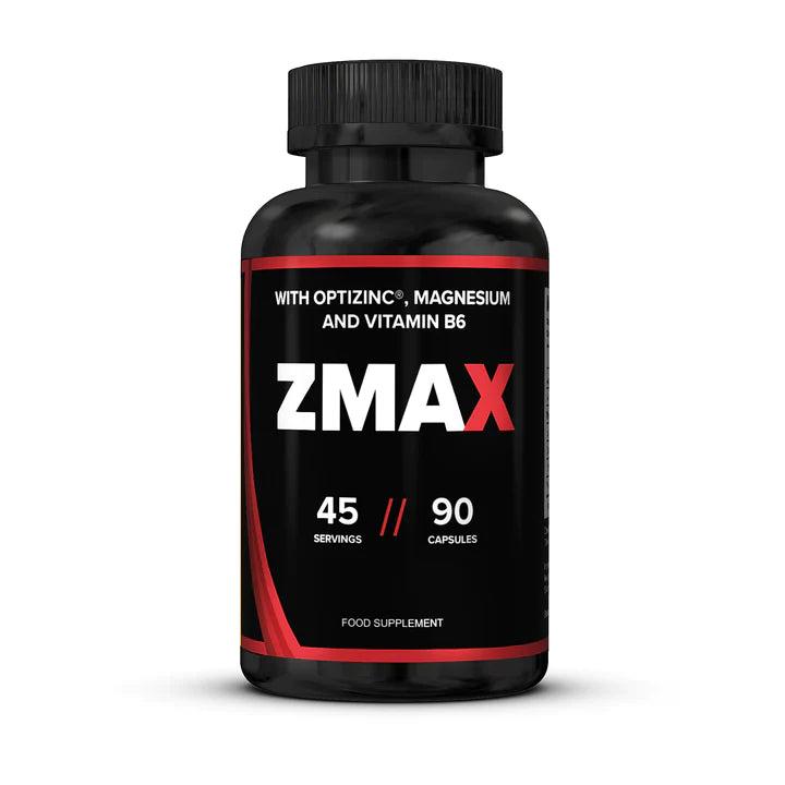 Strom Sports - ZMA 45 Servings