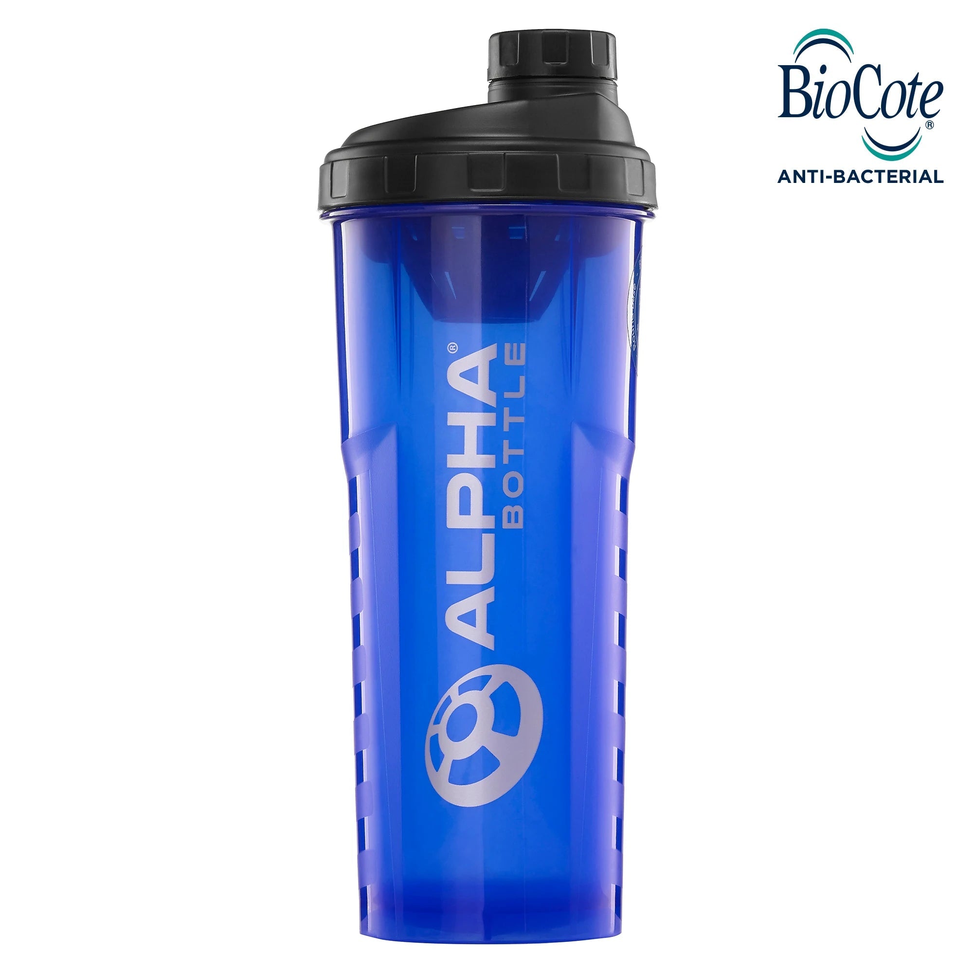 ALPHA BOTTLE 1000 V2 - ANTI-BACTERIAL SHAKER - Full Boar Sports