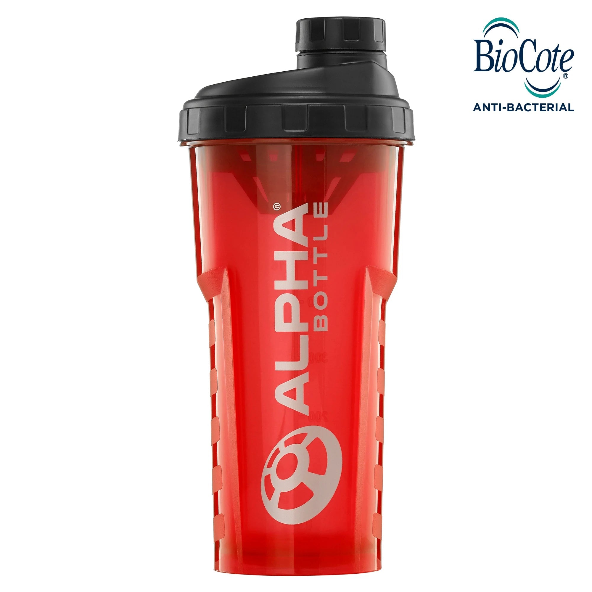 ALPHA BOTTLE 750 V2 - ANTI-BACTERIAL SHAKER - Full Boar Sports