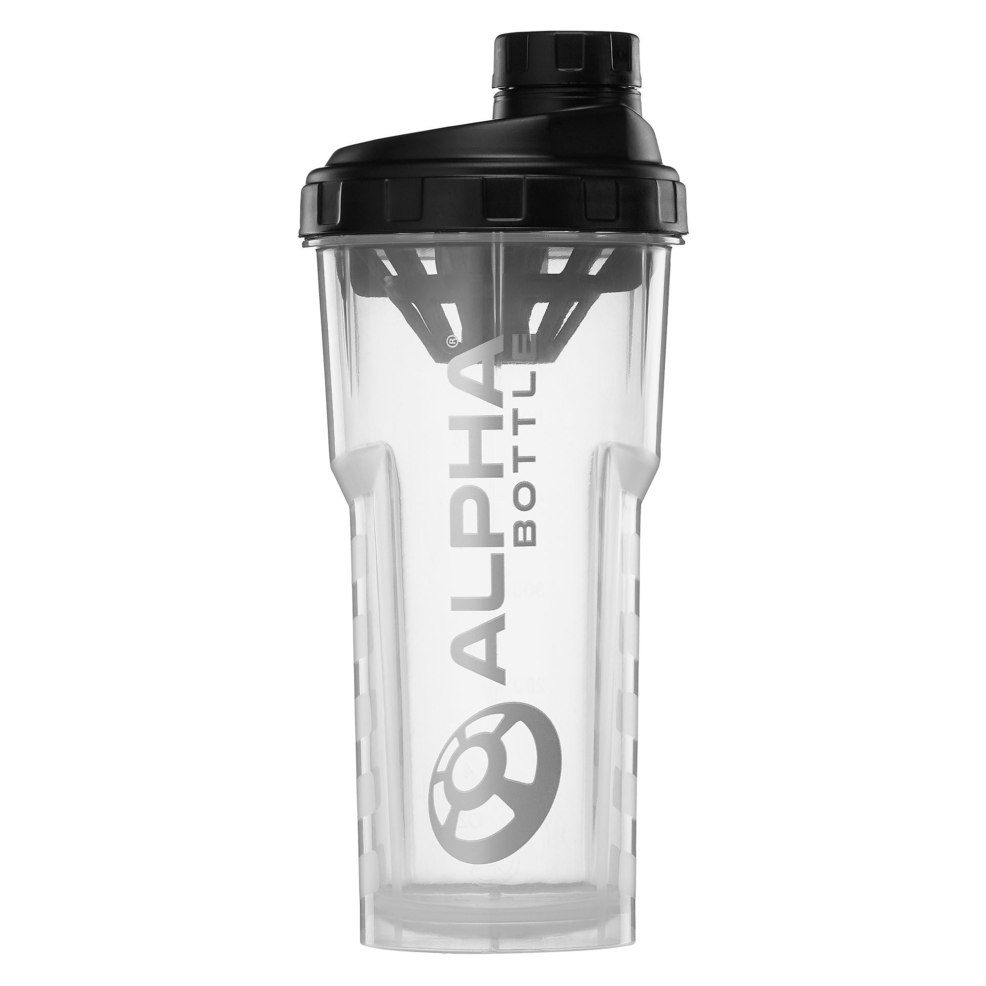 ALPHA BOTTLE 750 V2 - ANTI-BACTERIAL SHAKER - Full Boar Sports