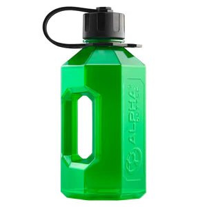 ALPHA BOTTLE XL - 1600ML BPA FREE WATER JUG - Full Boar Sports