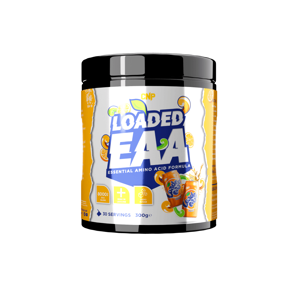 CNP Loaded EAA - 30 servings - Full Boar Sports