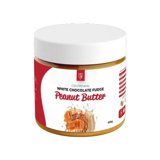 CSN PEANUT BUTTER - Full Boar Sports