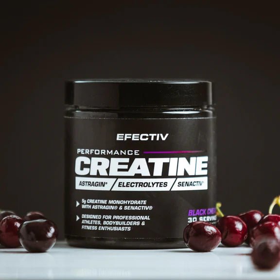 Efectiv - Performance Creatine 300g - Full Boar Sports