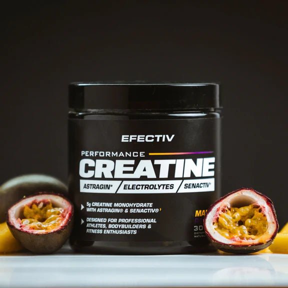 Efectiv - Performance Creatine 300g - Full Boar Sports