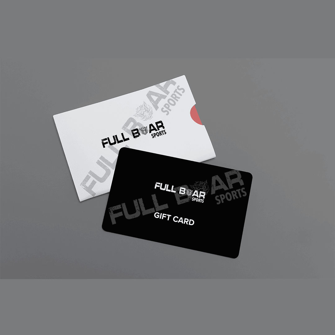 FULL BOAR SPORTS Gift Card - Full Boar Sports