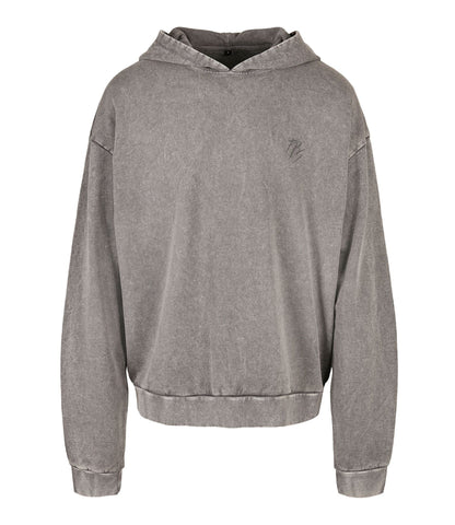 Future Series Members Club Hoodies - Acid Wash Oversized (PRE ORDER) - Full Boar Sports
