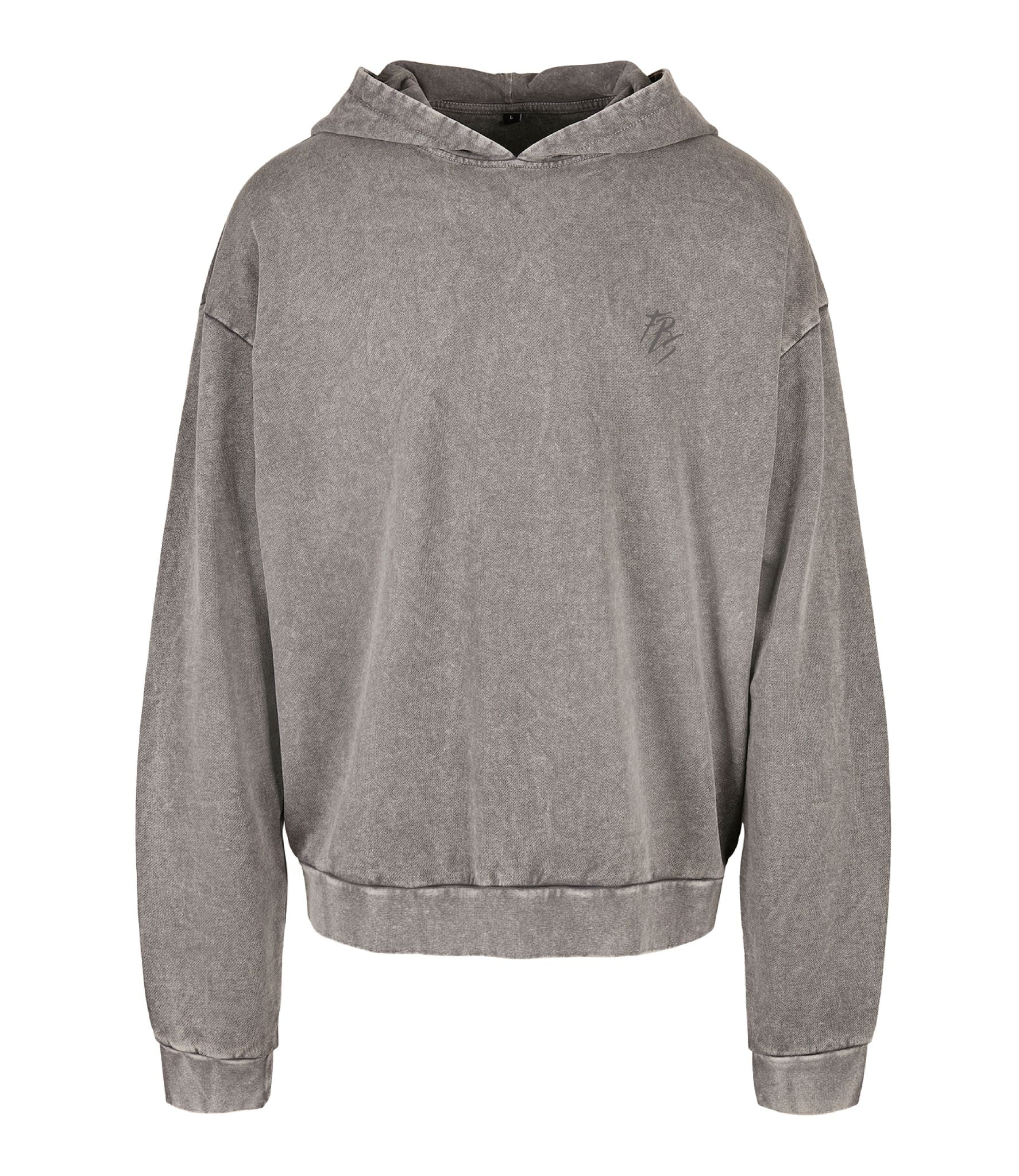 Future Series Members Club Hoodies - Acid Wash Oversized (PRE ORDER) - Full Boar Sports