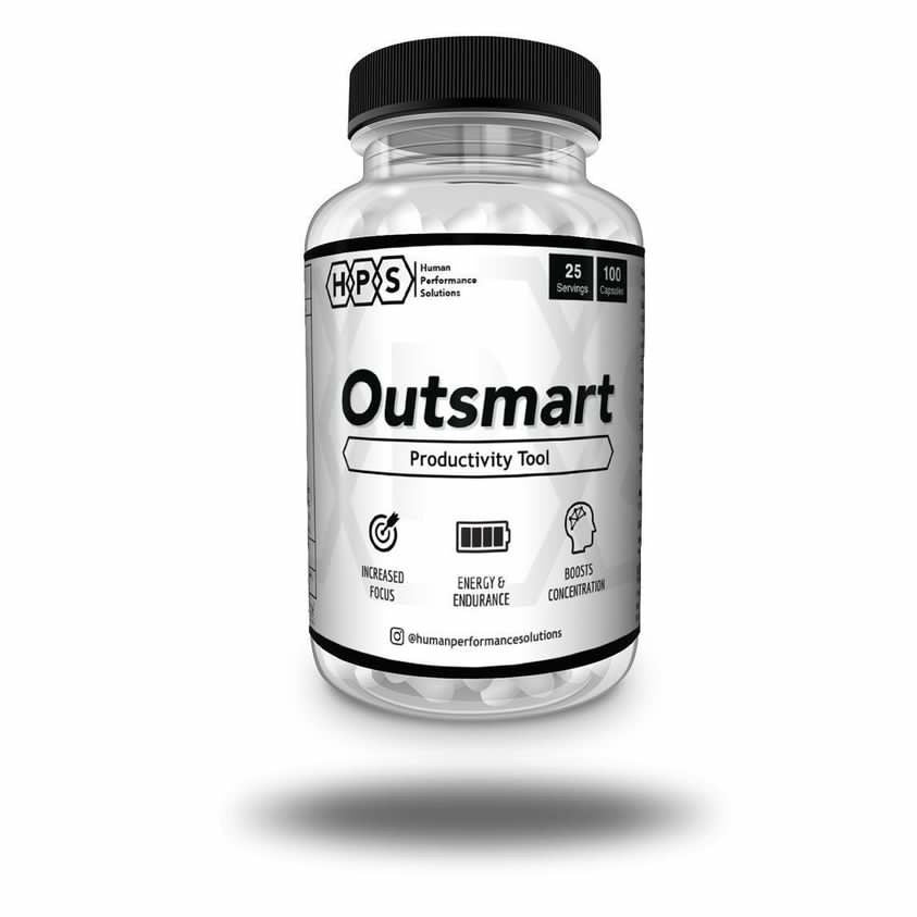 HPS - Outsmart - Full Boar Sports