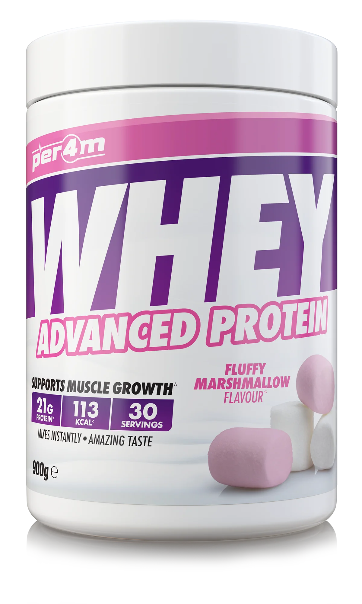 Per4m whey - 900g